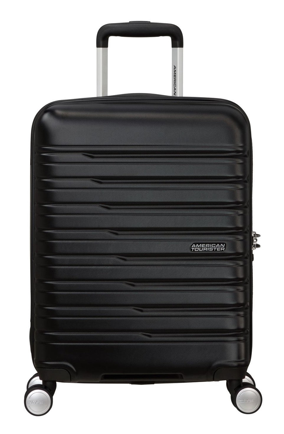 AMERICAN TOURISTER MALETA DE CABINA FLASHLINE 55CM