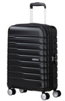 AMERICAN TOURISTER MALETA DE CABINA FLASHLINE 55CM