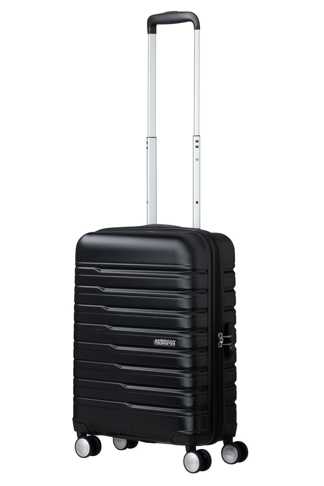 AMERICAN TOURISTER MALETA DE CABINA FLASHLINE 55CM