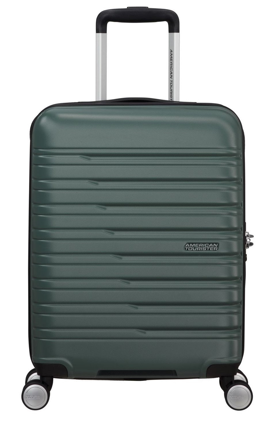 AMERICAN TOURISTER MALETA DE CABINA FLASHLINE 55CM