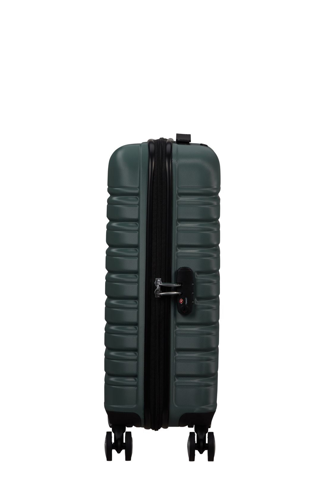 AMERICAN TOURISTER MALETA DE CABINA FLASHLINE 55CM