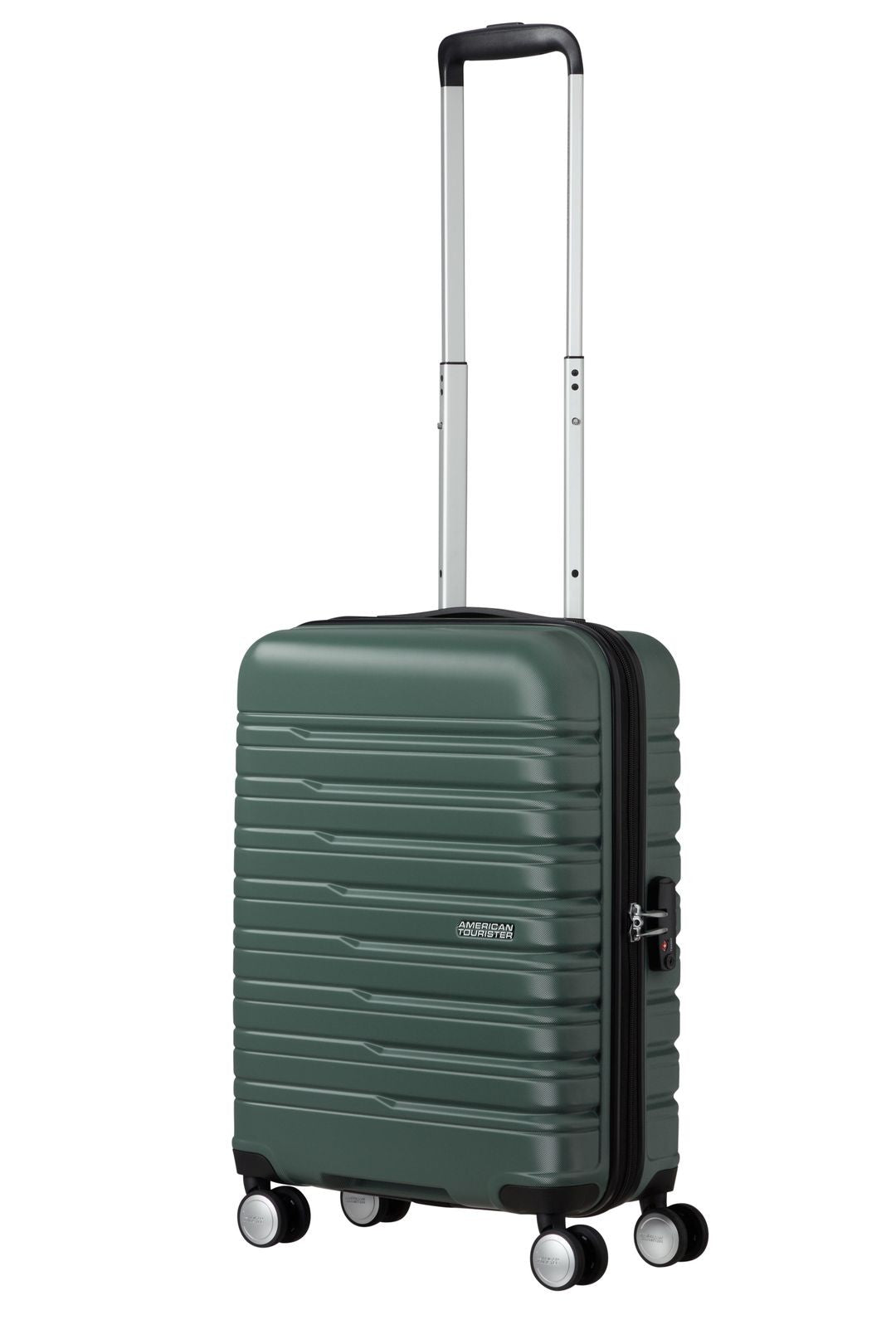 AMERICAN TOURISTER MALETA DE CABINA FLASHLINE 55CM