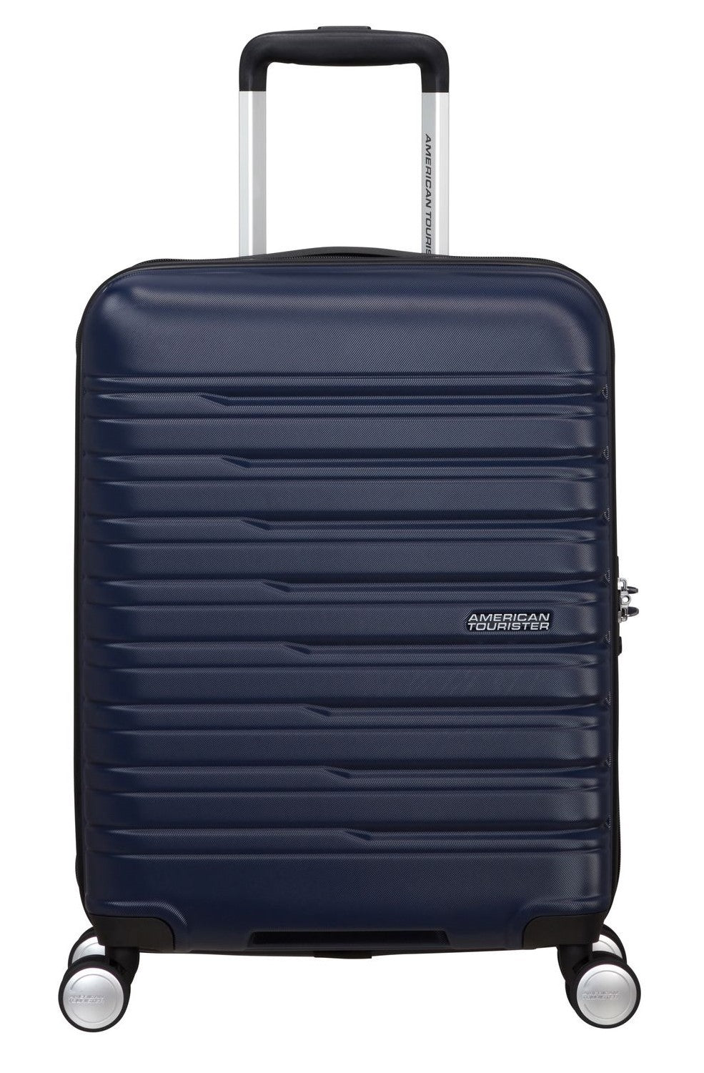 AMERICAN TOURISTER MALETA DE CABINA FLASHLINE 55CM