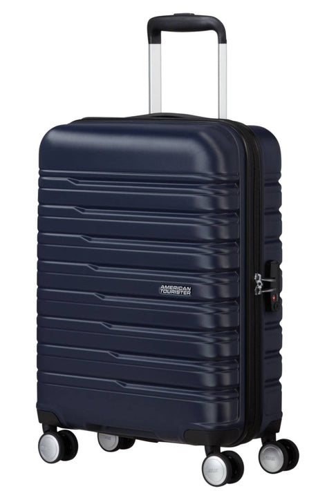 AMERICAN TOURISTER MALETA DE CABINA FLASHLINE 55CM