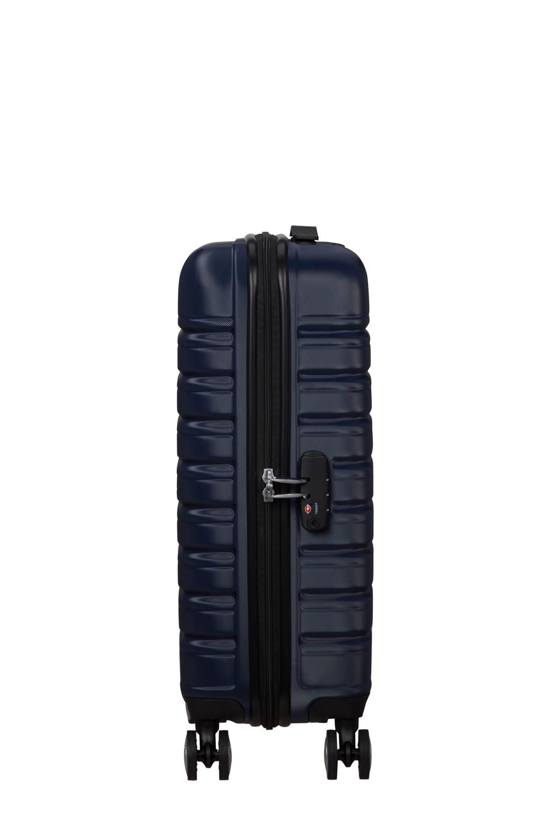 AMERICAN TOURISTER MALETA DE CABINA FLASHLINE 55CM