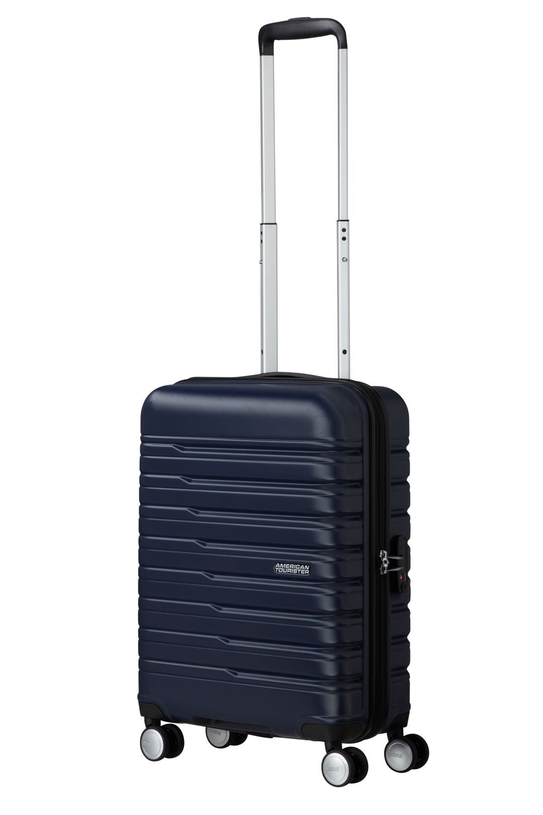 AMERICAN TOURISTER MALETA DE CABINA FLASHLINE 55CM