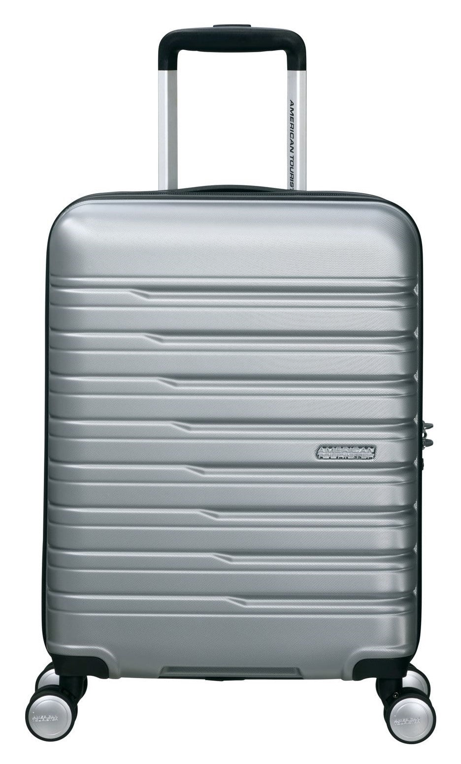 AMERICAN TOURISTER MALETA DE CABINA FLASHLINE 55CM