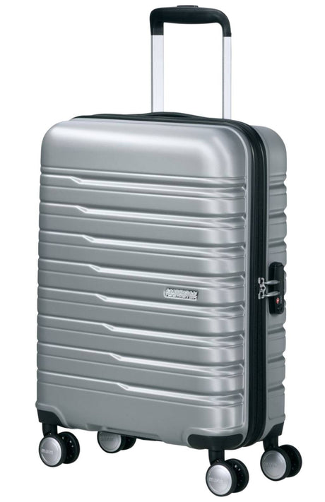 AMERICAN TOURISTER MALETA DE CABINA FLASHLINE 55CM