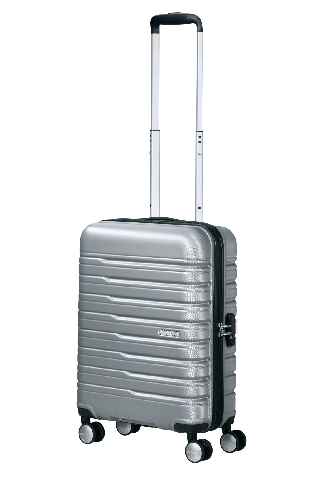 AMERICAN TOURISTER MALETA DE CABINA FLASHLINE 55CM