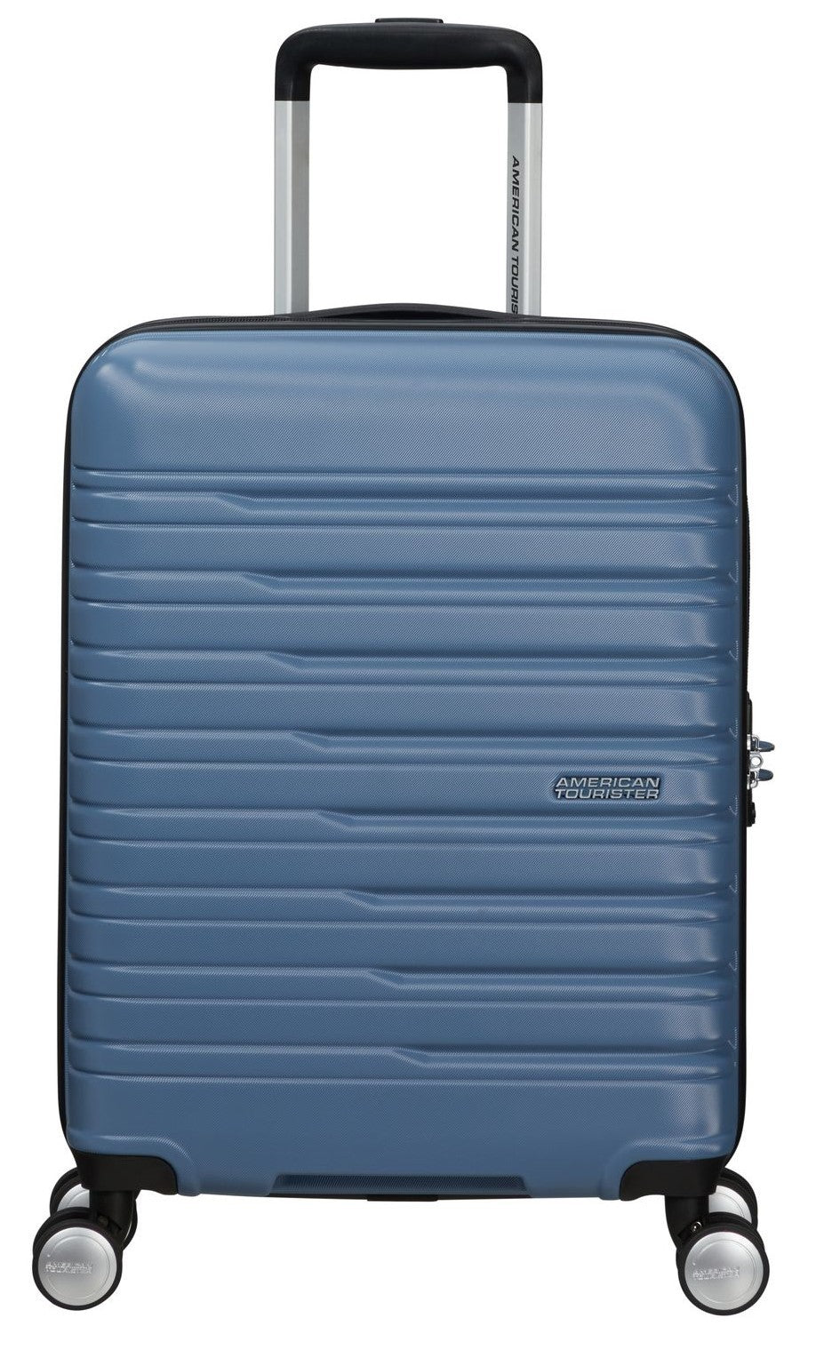 AMERICAN TOURISTER MALETA DE CABINA FLASHLINE 55CM