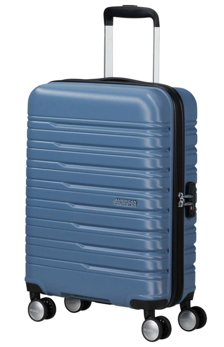 AMERICAN TOURISTER MALETA DE CABINA FLASHLINE 55CM