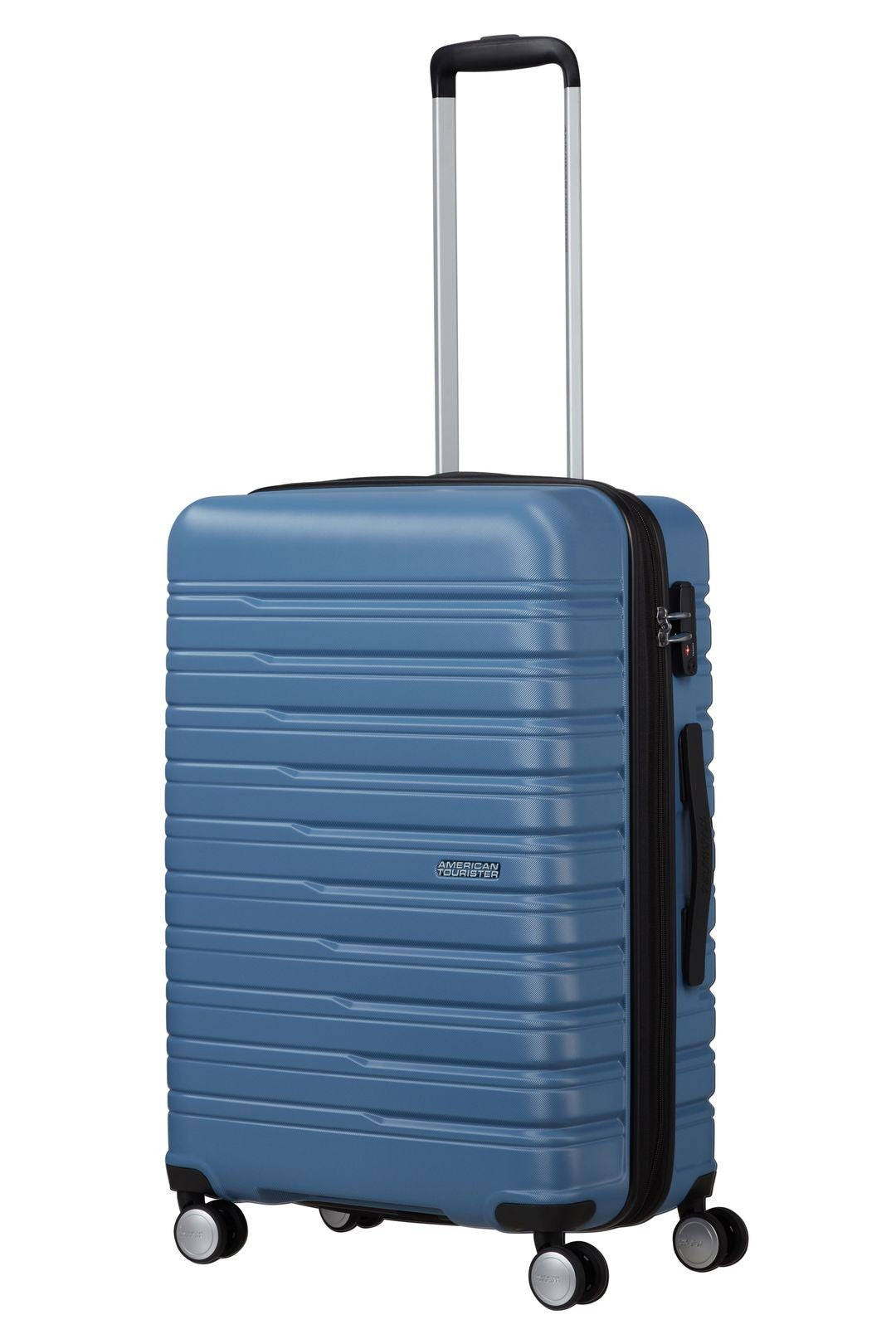 AMERICAN TOURISTER MALETA MEDIANA EXTENSIBLE FLASHLINE 67CM