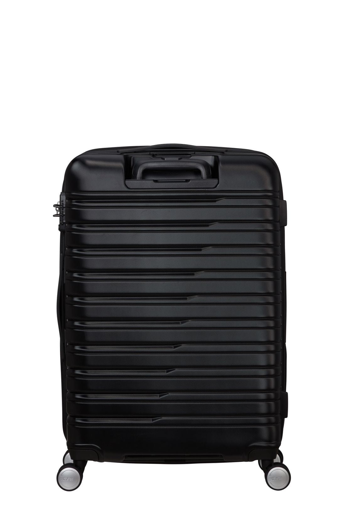 AMERICAN TOURISTER MALETA MEDIANA EXTENSIBLE FLASHLINE 67CM