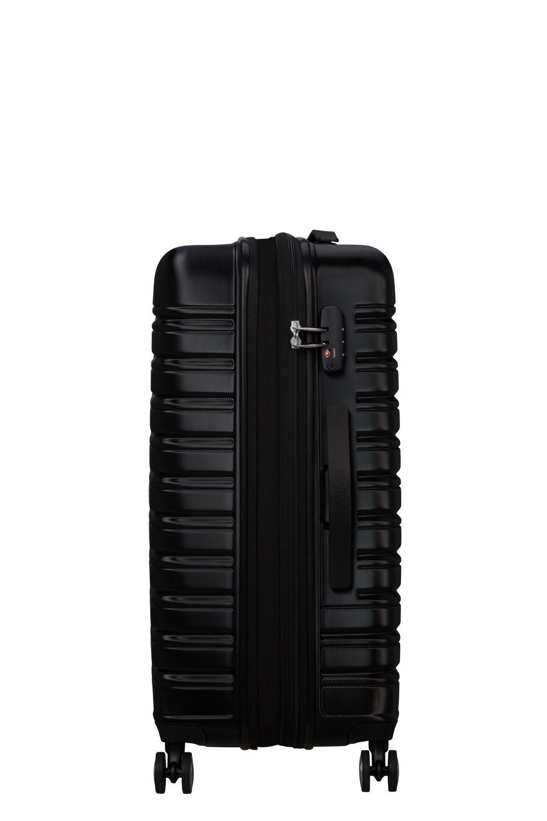 AMERICAN TOURISTER MALETA MEDIANA EXTENSIBLE FLASHLINE 67CM