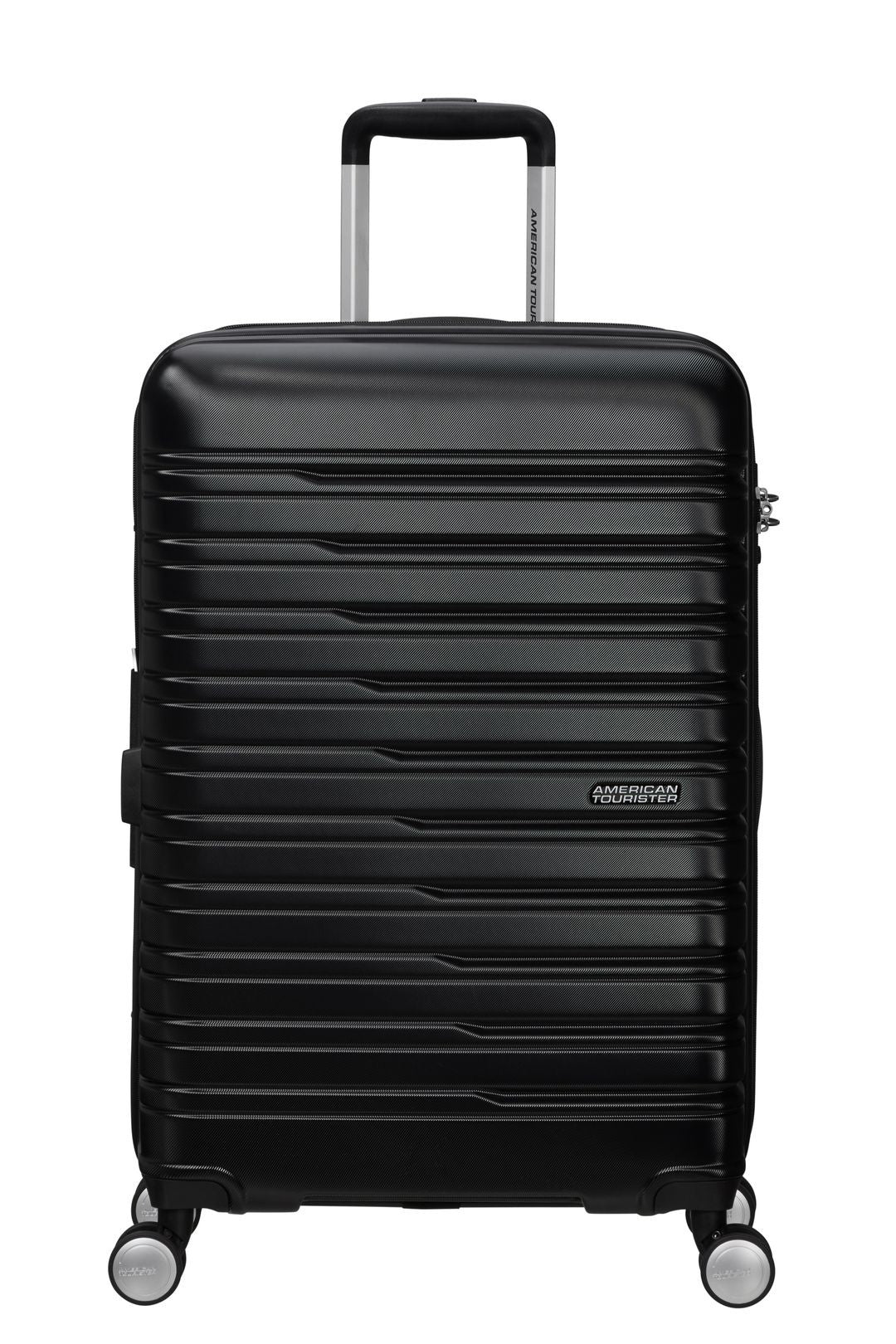 AMERICAN TOURISTER MALETA MEDIANA EXTENSIBLE FLASHLINE 67CM