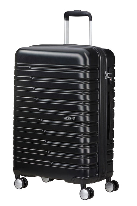 AMERICAN TOURISTER MALETA MEDIANA EXTENSIBLE FLASHLINE 67CM