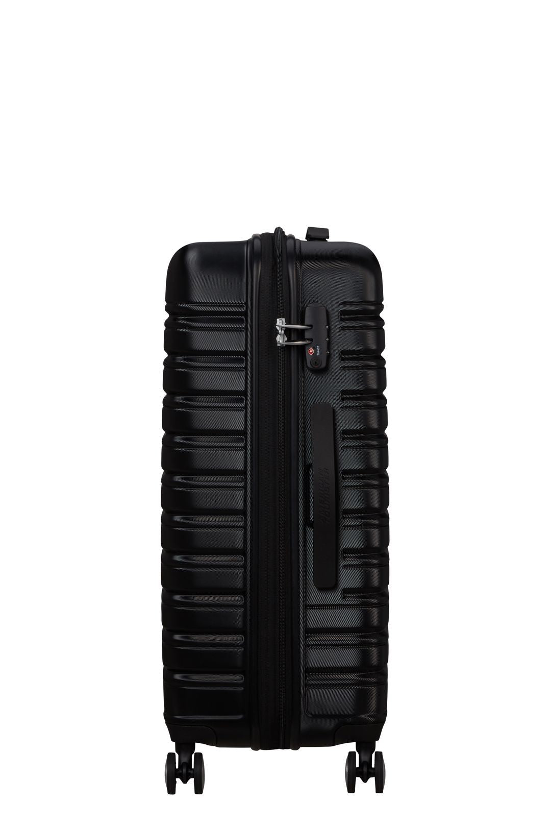 AMERICAN TOURISTER MALETA MEDIANA EXTENSIBLE FLASHLINE 67CM