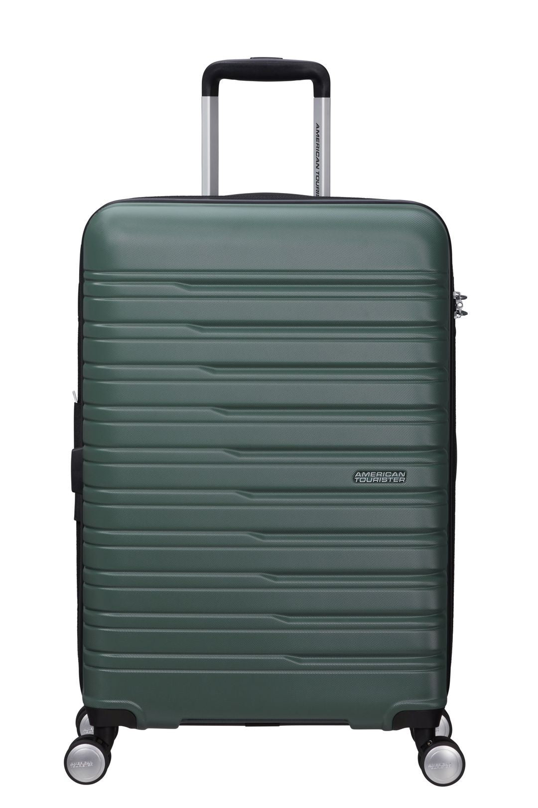 AMERICAN TOURISTER MALETA MEDIANA EXTENSIBLE FLASHLINE 67CM