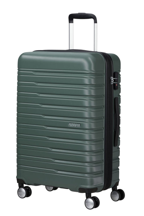 AMERICAN TOURISTER MALETA MEDIANA EXTENSIBLE FLASHLINE 67CM