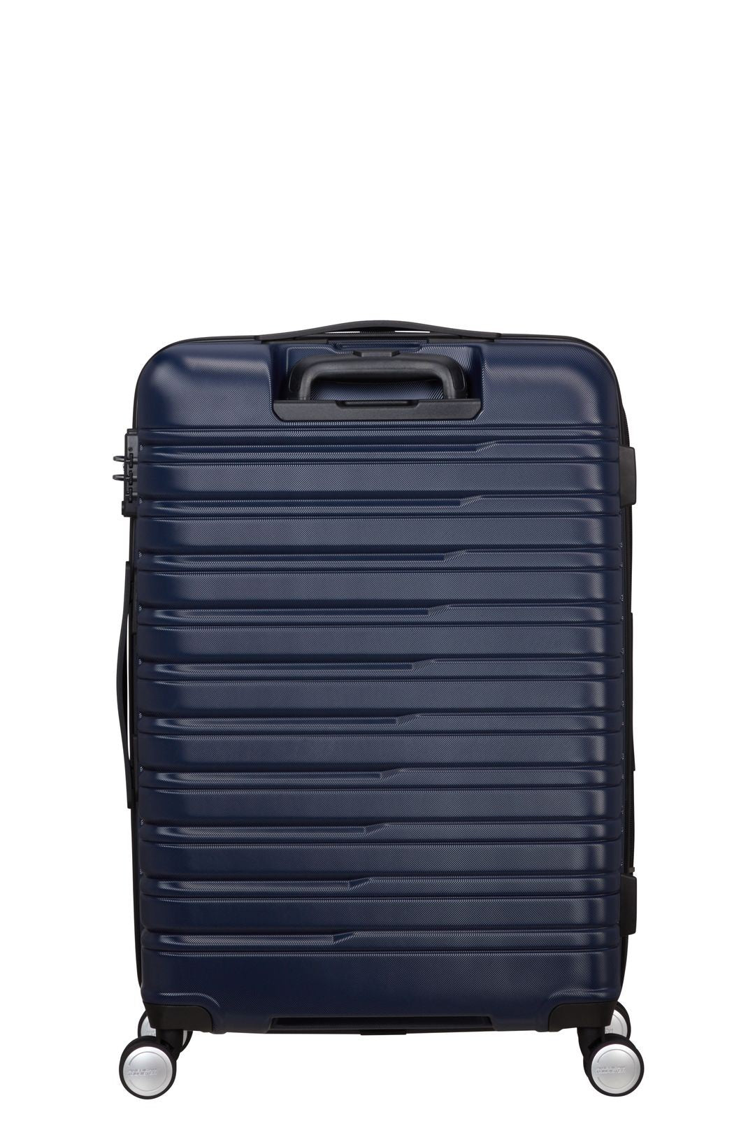 AMERICAN TOURISTER MALETA MEDIANA EXTENSIBLE FLASHLINE 67CM