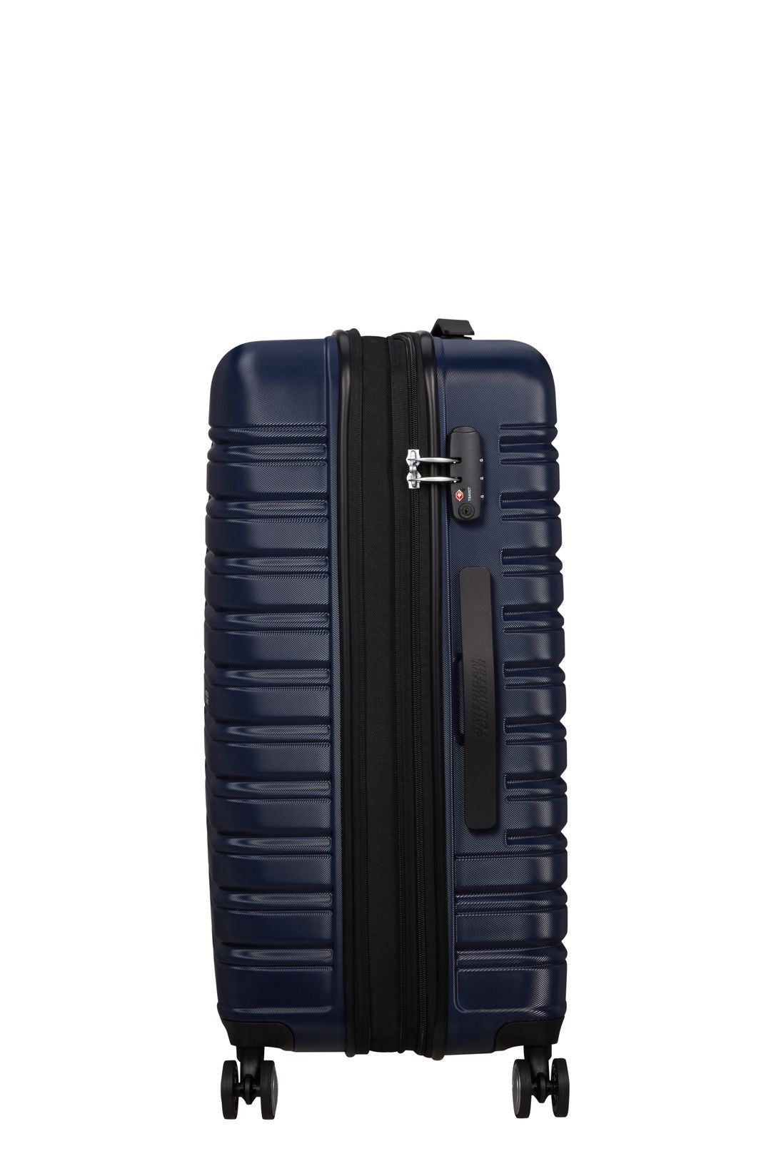 AMERICAN TOURISTER MALETA MEDIANA EXTENSIBLE FLASHLINE 67CM