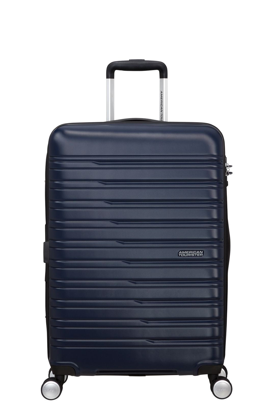 AMERICAN TOURISTER MALETA MEDIANA EXTENSIBLE FLASHLINE 67CM