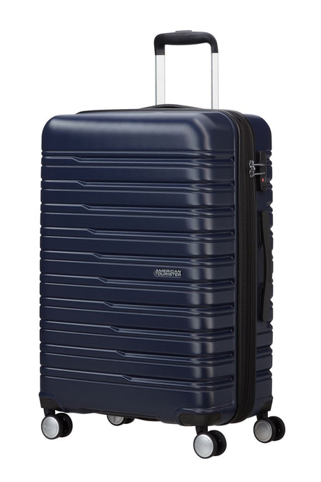 AMERICAN TOURISTER MALETA MEDIANA EXTENSIBLE FLASHLINE 67CM