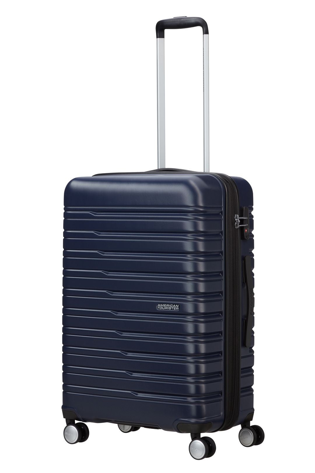 AMERICAN TOURISTER MALETA MEDIANA EXTENSIBLE FLASHLINE 67CM