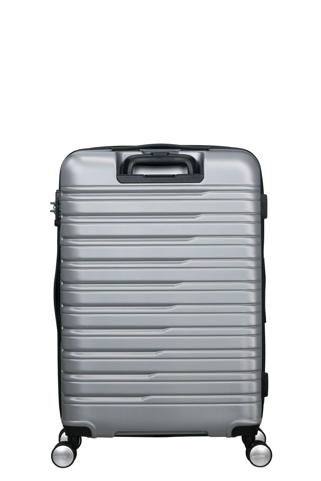 AMERICAN TOURISTER MALETA MEDIANA EXTENSIBLE FLASHLINE 67CM