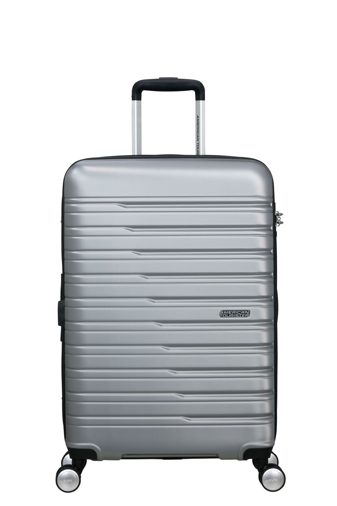 AMERICAN TOURISTER MALETA MEDIANA EXTENSIBLE FLASHLINE 67CM