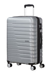 AMERICAN TOURISTER MALETA MEDIANA EXTENSIBLE FLASHLINE 67CM