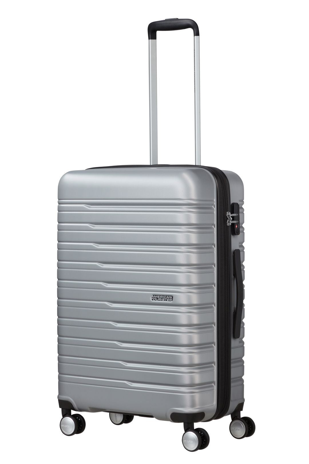 AMERICAN TOURISTER MALETA MEDIANA EXTENSIBLE FLASHLINE 67CM