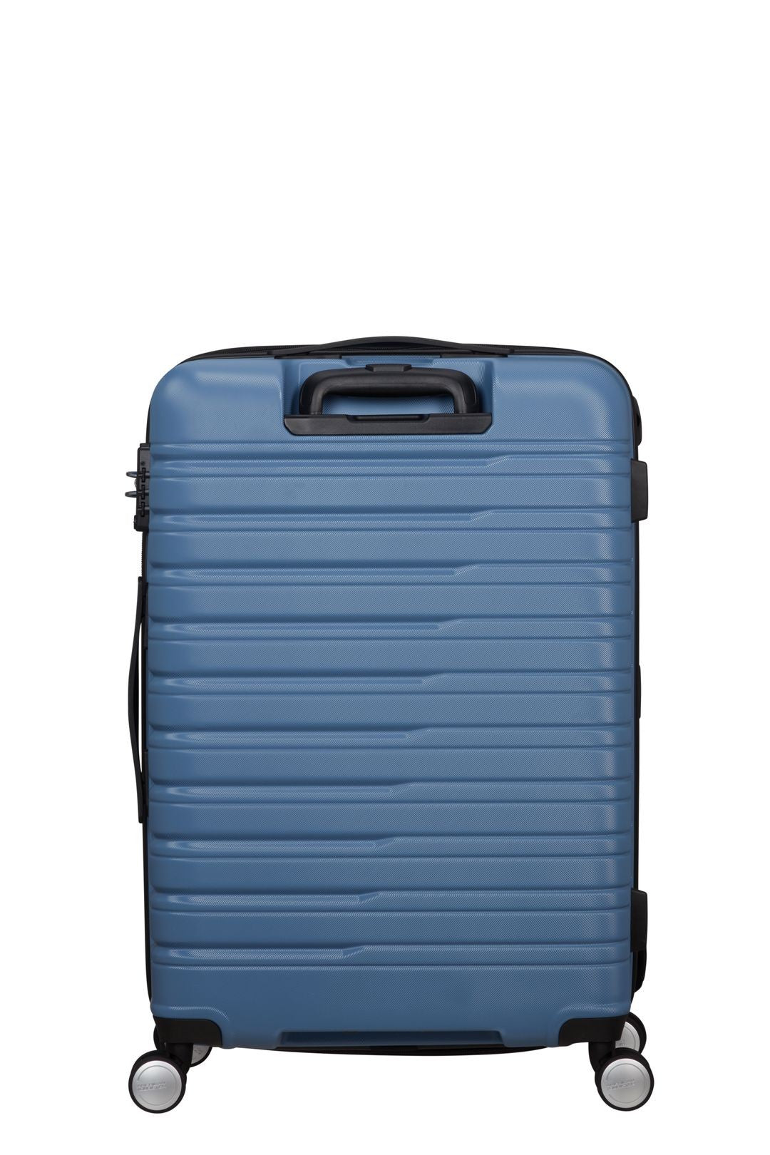 AMERICAN TOURISTER MALETA MEDIANA EXTENSIBLE FLASHLINE 67CM