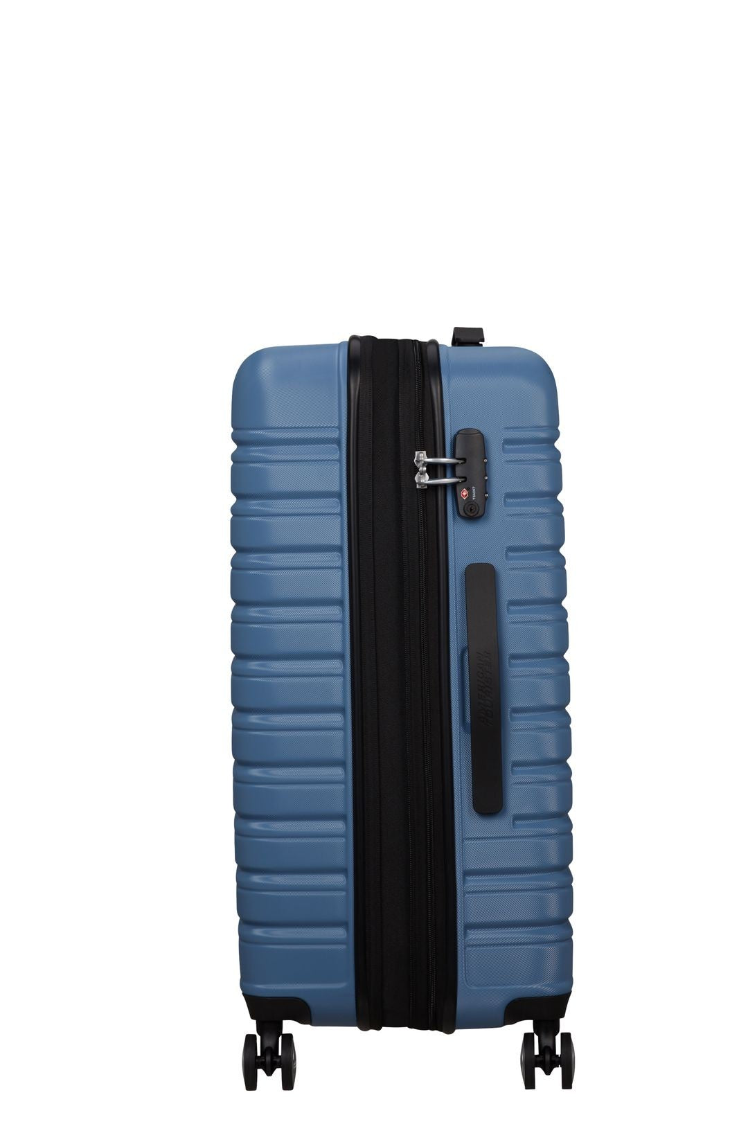 AMERICAN TOURISTER MALETA MEDIANA EXTENSIBLE FLASHLINE 67CM