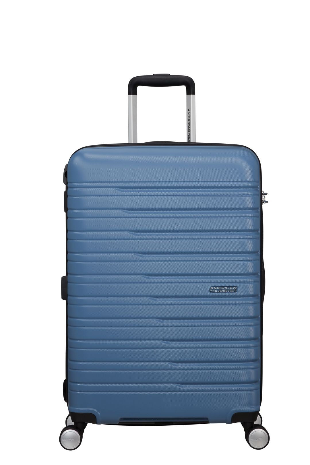 AMERICAN TOURISTER MALETA MEDIANA EXTENSIBLE FLASHLINE 67CM