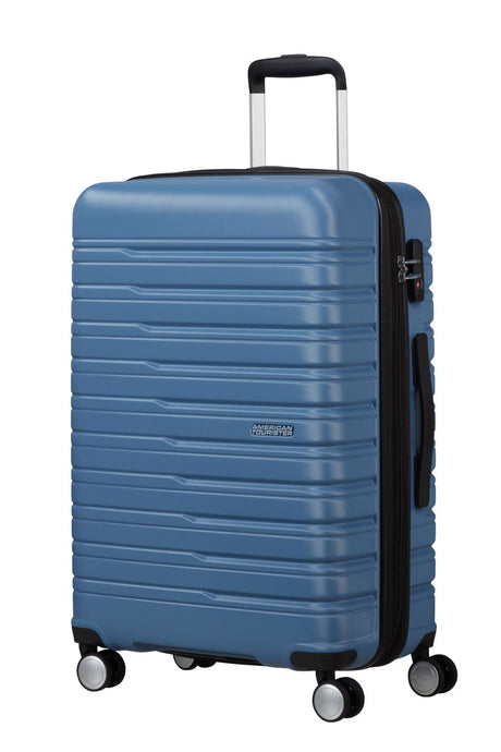 AMERICAN TOURISTER MALETA MEDIANA EXTENSIBLE FLASHLINE 67CM