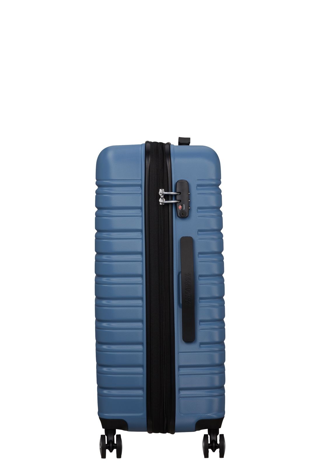 AMERICAN TOURISTER MALETA MEDIANA EXTENSIBLE FLASHLINE 67CM