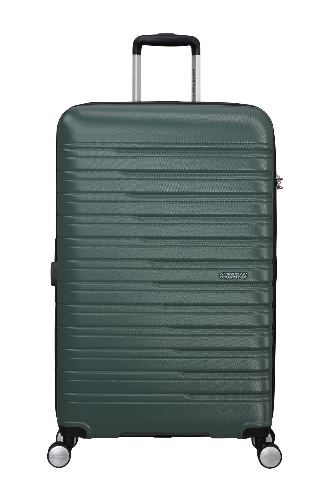 AMERICAN TOURISTER MALETA GRANDE EXTENSIBLE FLASHLINE 78CM