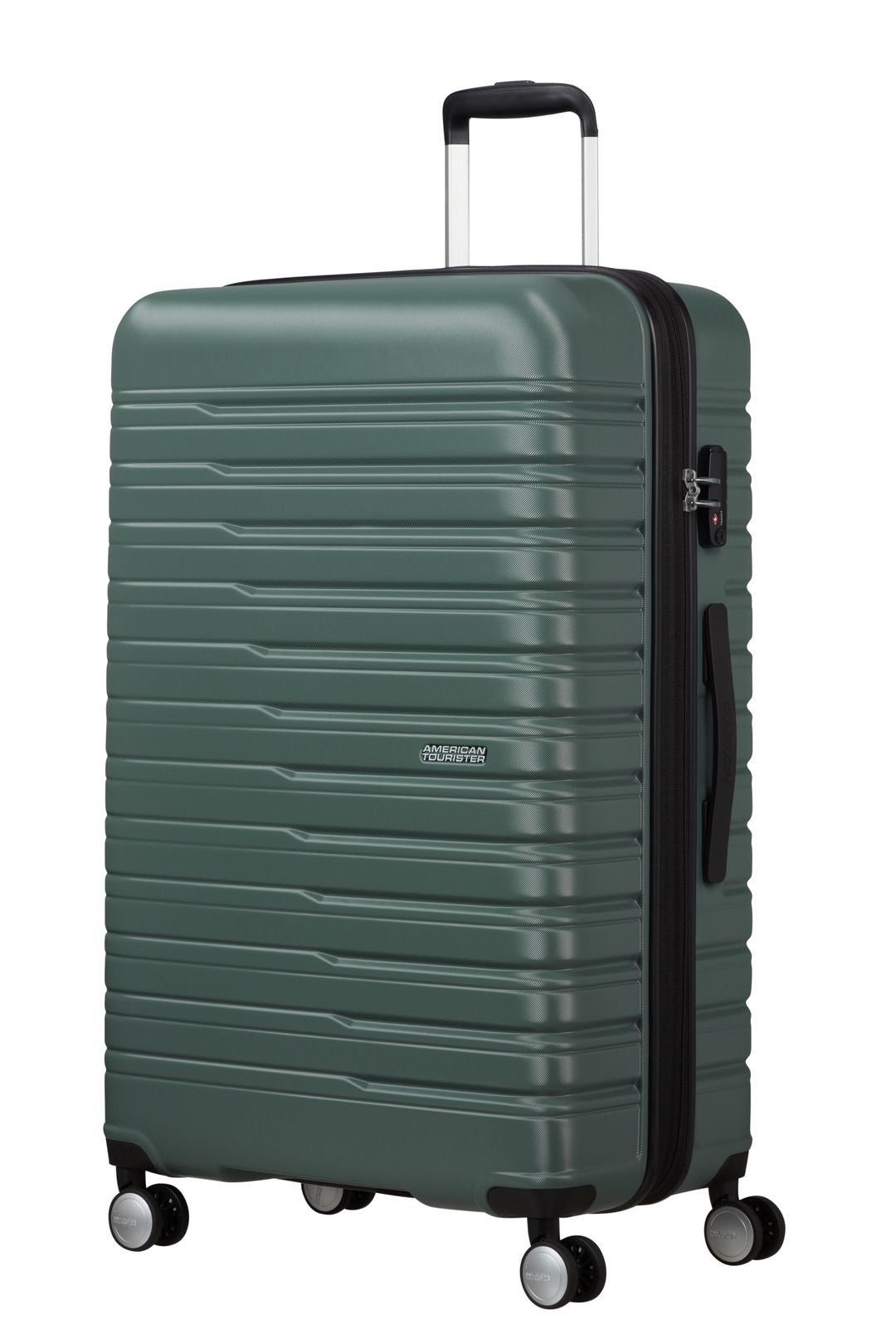 AMERICAN TOURISTER MALETA GRANDE EXTENSIBLE FLASHLINE 78CM