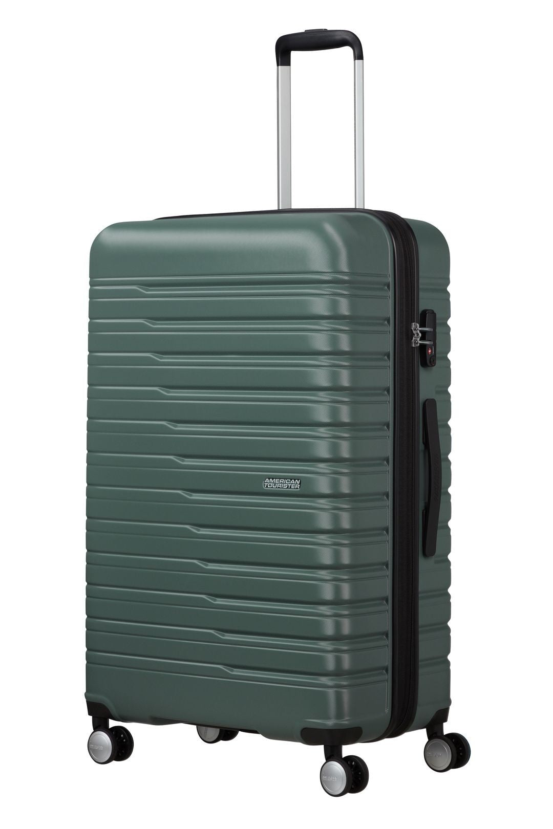 AMERICAN TOURISTER MALETA GRANDE EXTENSIBLE FLASHLINE 78CM