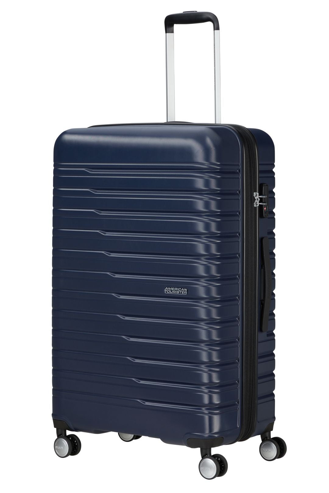 AMERICAN TOURISTER MALETA GRANDE EXTENSIBLE FLASHLINE 78CM