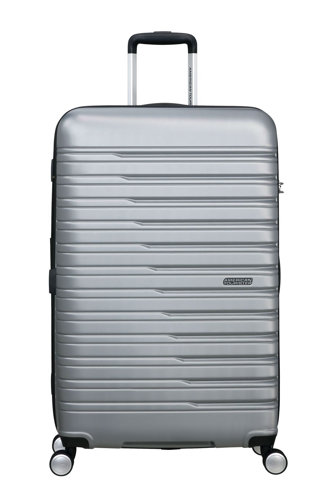 AMERICAN TOURISTER MALETA GRANDE EXTENSIBLE FLASHLINE 78CM