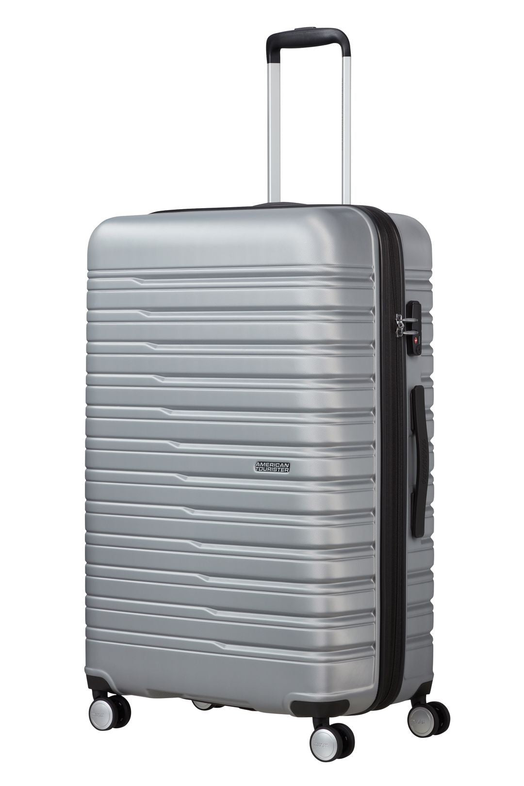 AMERICAN TOURISTER MALETA GRANDE EXTENSIBLE FLASHLINE 78CM