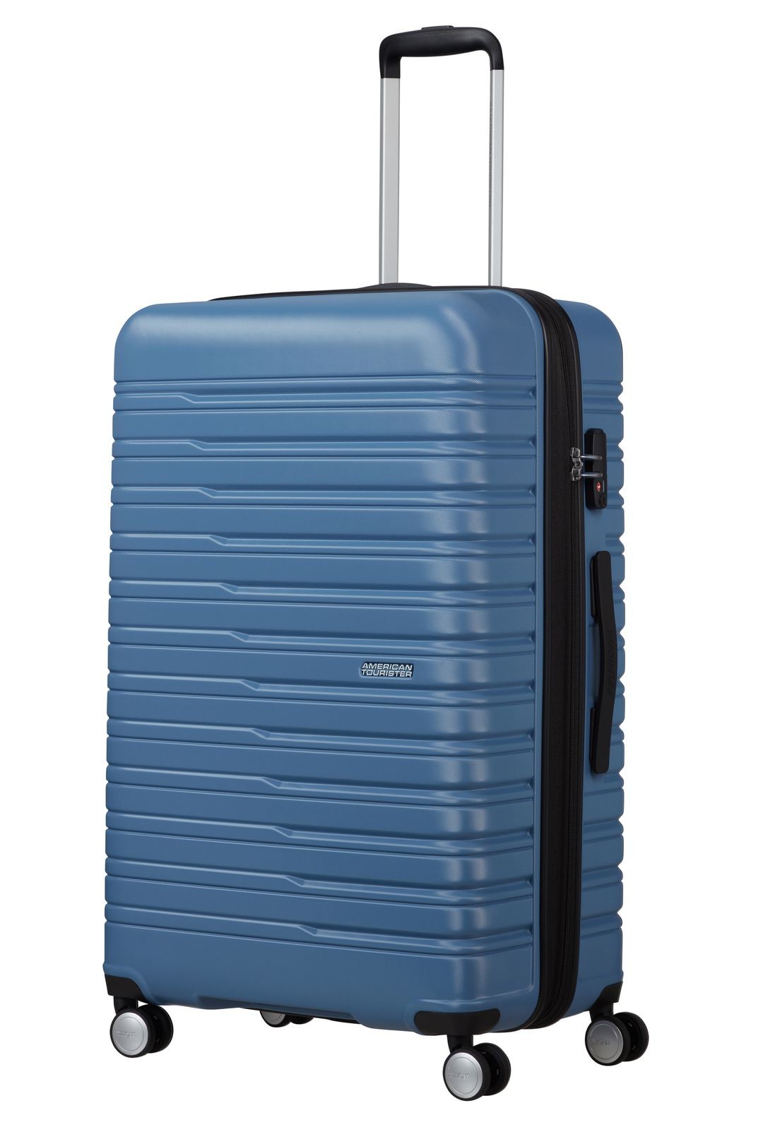 AMERICAN TOURISTER MALETA GRANDE EXTENSIBLE FLASHLINE 78CM