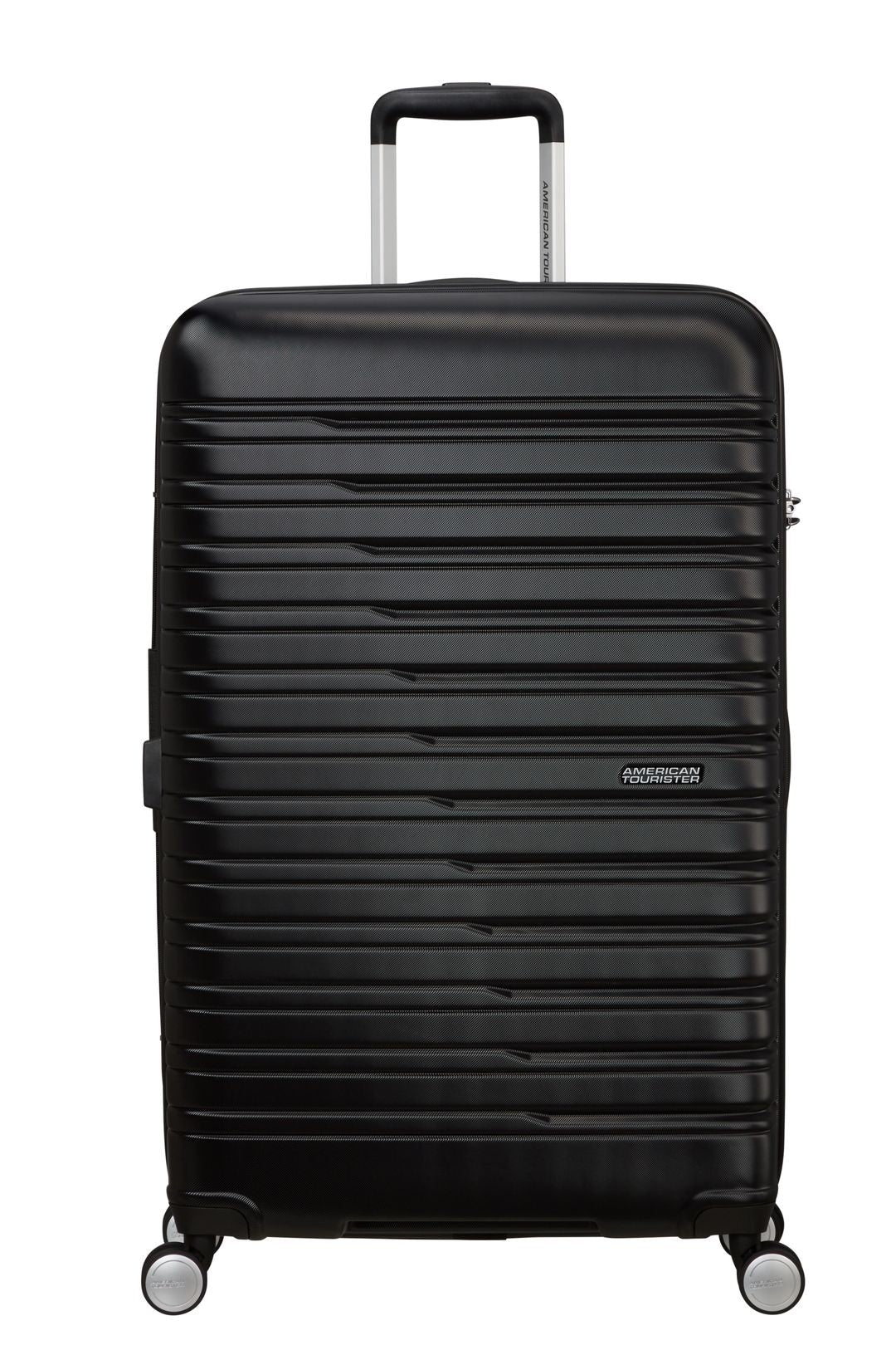 AMERICAN TOURISTER MALETA GRANDE EXTENSIBLE FLASHLINE 78CM