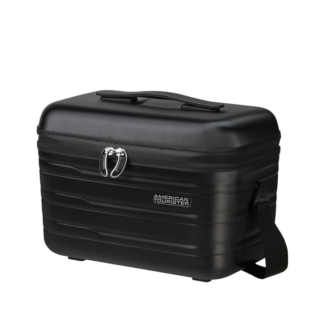 AMERICAN TOURISTER NECESER RIGIDO FLASHLINE