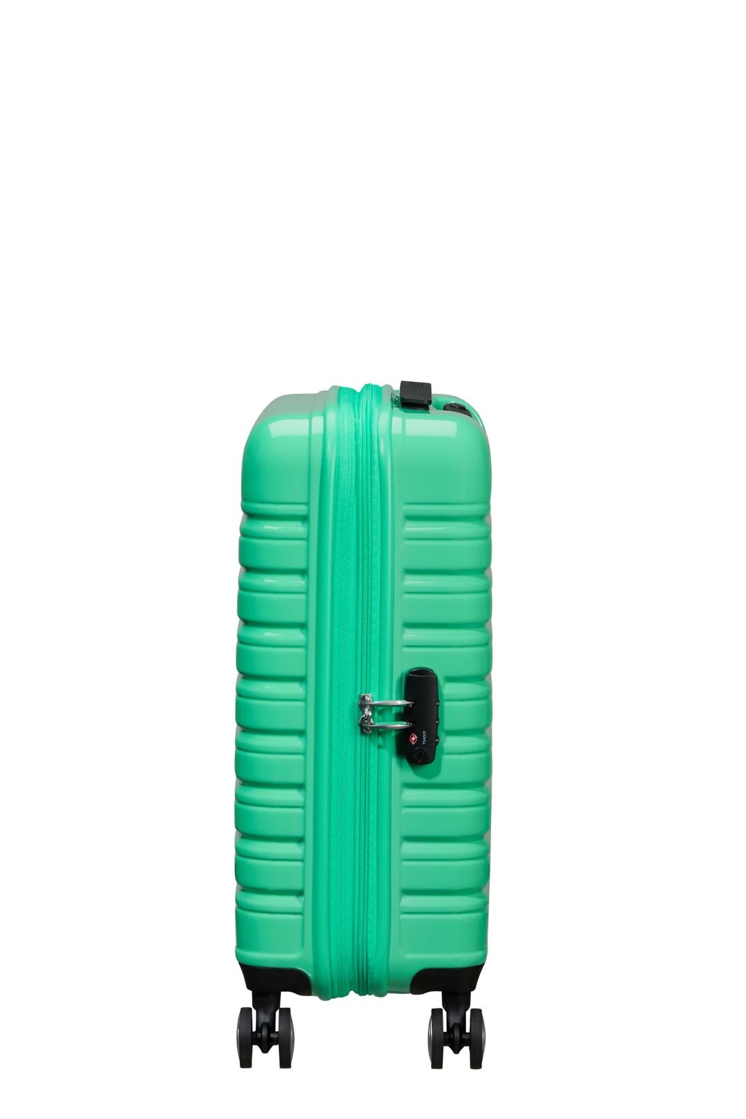 AMERICAN TOURISTER MALETA DE CABINA EXTENSIBLE FLASHLINE POP 55CM