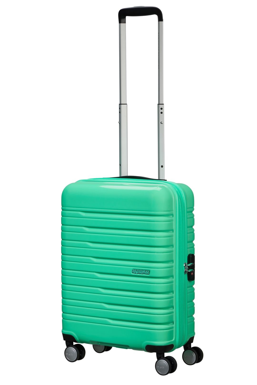 AMERICAN TOURISTER MALETA DE CABINA EXTENSIBLE FLASHLINE POP 55CM