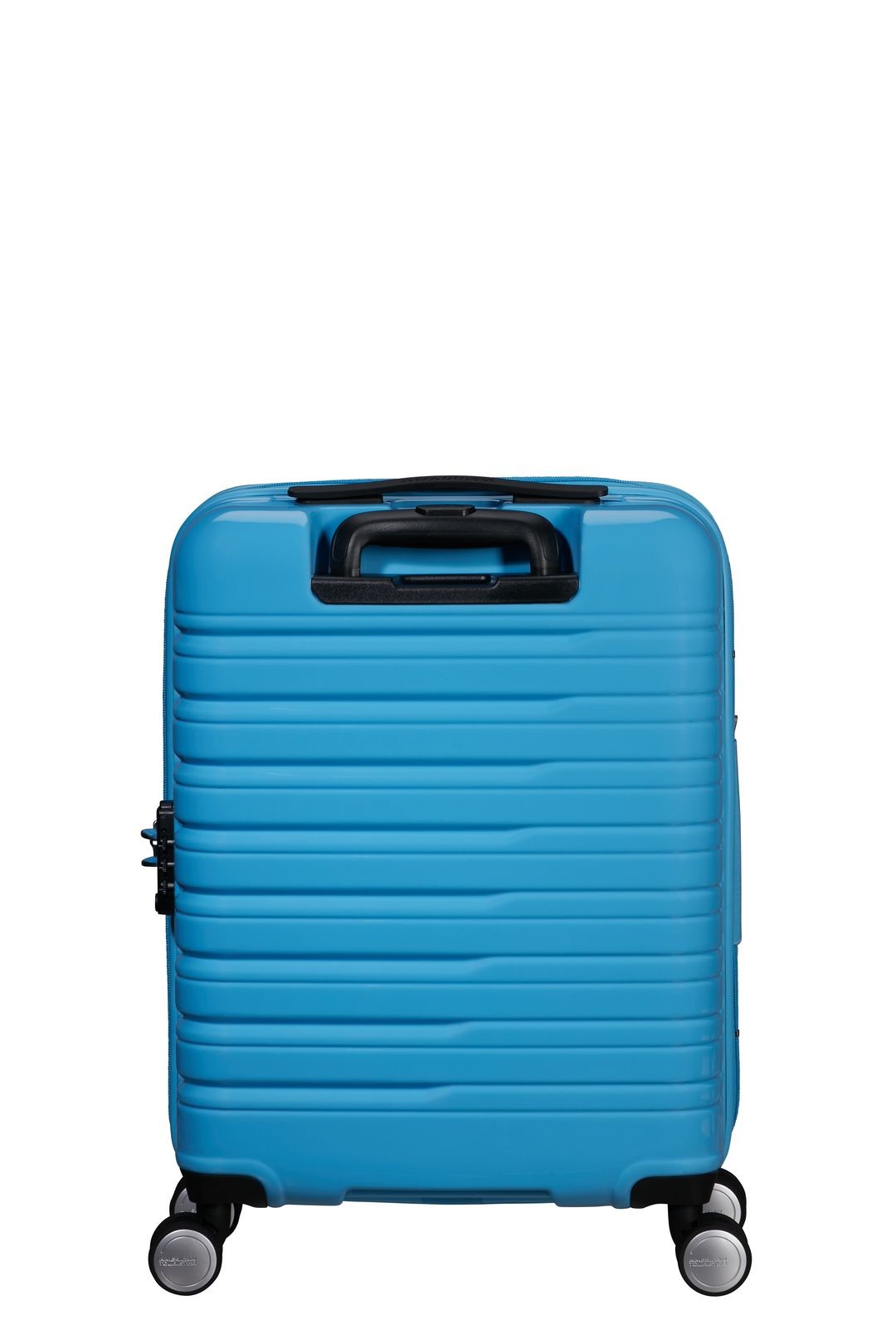 AMERICAN TOURISTER MALETA DE CABINA EXTENSIBLE FLASHLINE POP 55CM