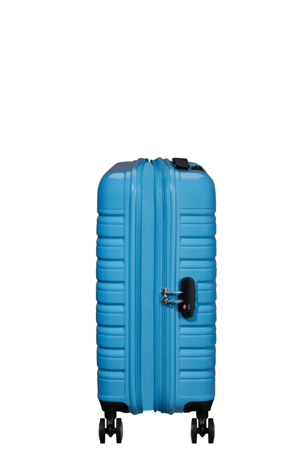 AMERICAN TOURISTER MALETA DE CABINA EXTENSIBLE FLASHLINE POP 55CM